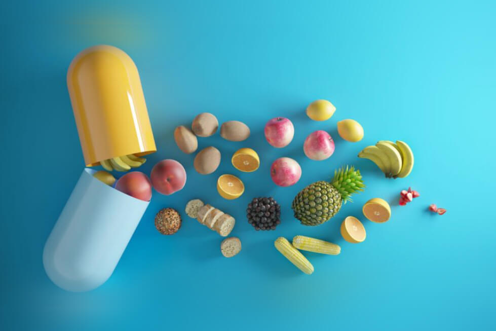 All You Need To Know About: Vitamins